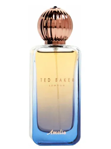 Perfume Amelia de Ted Baker