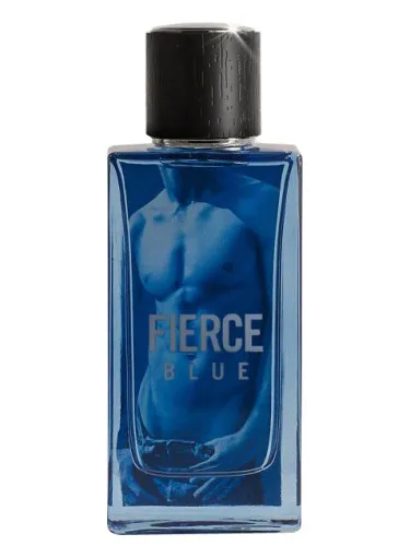Perfume Fierce Blue de Abercrombie & Fitch