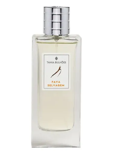 Perfume Fava Selvagem de Tania Bulhões