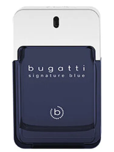 Perfume Signature Blue de Bugatti Fashion