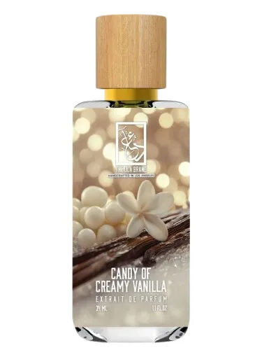 Perfume Candy Of Creamy Vanilla de The Dua Brand