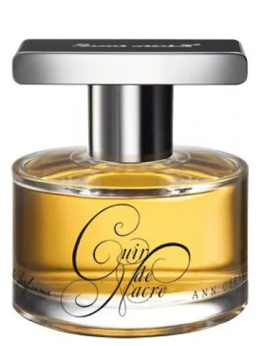 Perfume Cuir de Nacre de Ann Gerard