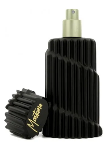 Perfume Montana Black Edition de Montana
