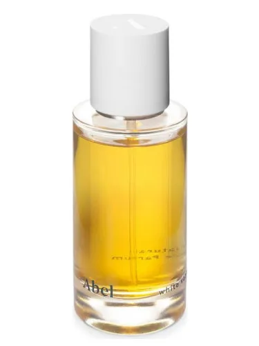 Perfume White Vetiver de Abel
