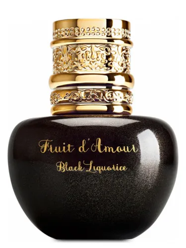 Imagen de Fruit d'Amour Black Liquorice