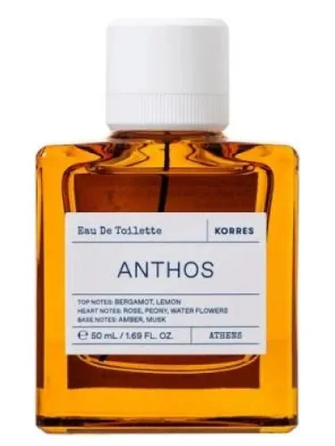Imagen de Anthos
