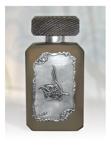 Perfume Ateeq de Junaid Perfumes