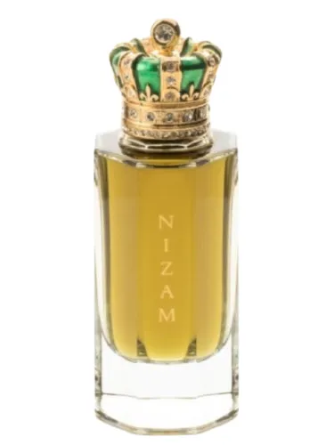 Perfume Nizam de Royal Crown