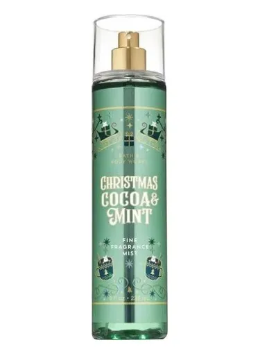 Imagen de Christmas Cocoa & Mint