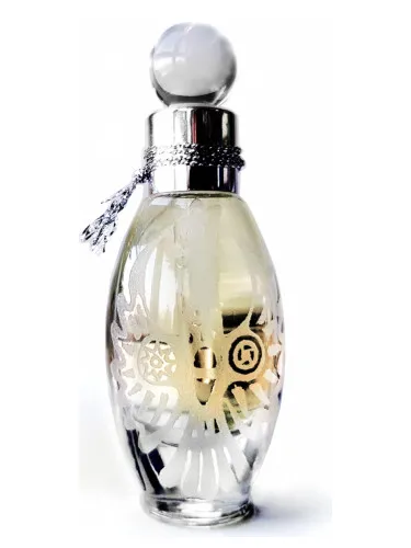 Perfume Black Raven Черный Ворон de Ladanika