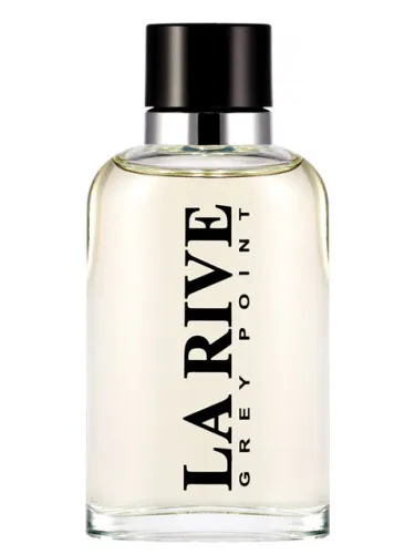 Perfume Grey Point de La Rive
