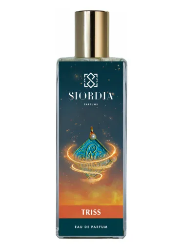 Perfume Triss de Siordia Parfums
