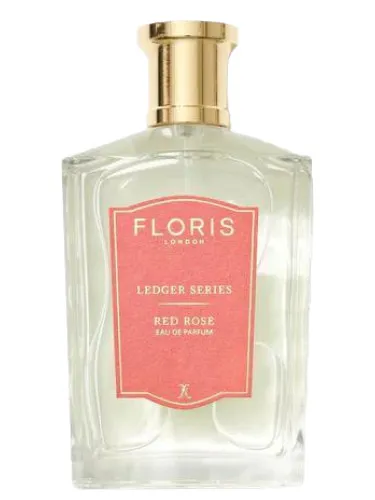 Perfume Red Rose de Floris