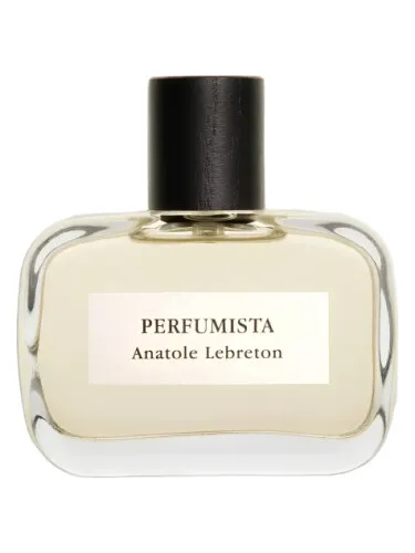 Imagen de Perfumista