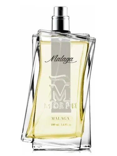 Perfume Malaga de Morph