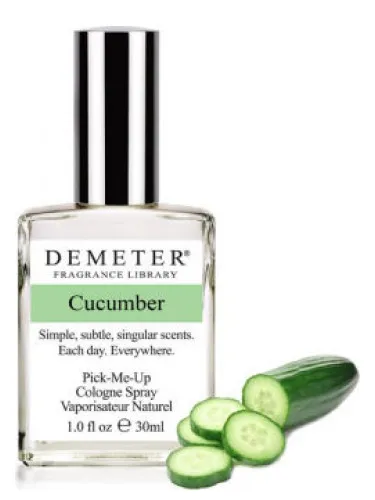 Imagen de Cucumber