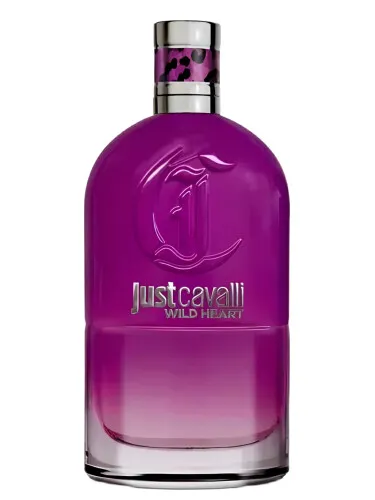 Imagen de Just Cavalli Wild Heart for Her