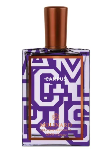 Perfume Campus de Molinard