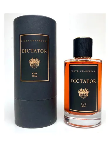 Imagen de DICTATOR