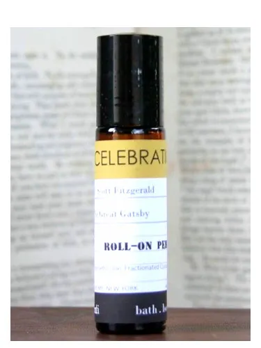 Perfume Celebration de Latherati