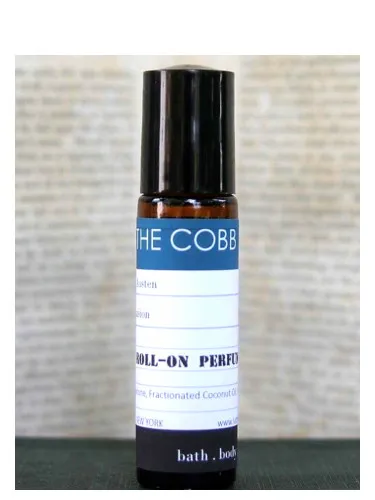 Perfume The Cobb de Latherati
