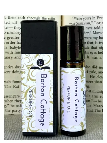 Perfume Barton Cottage de Latherati