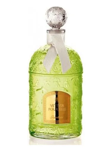 Imagen de Vetiver Pour Elle