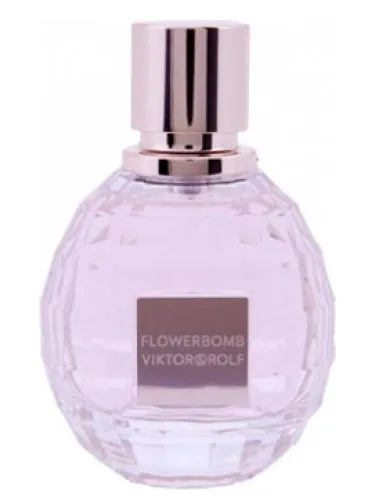 Perfume Flowerbomb Eau de Toilette de Viktor&Rolf