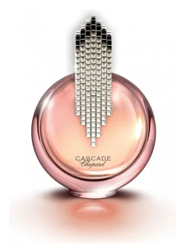 Perfume Cascade de Chopard