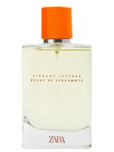 Imagen de Vibrant Leather Eclat de Bergamote