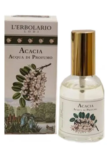 Perfume Acacia de L'Erbolario