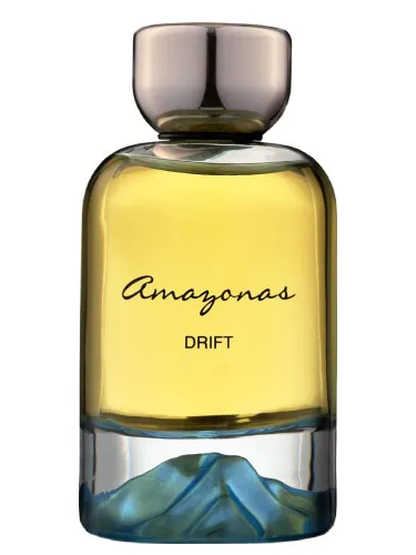 Imagen de Amazonas Drift