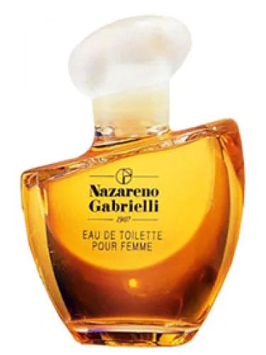Perfume Nazareno Gabrielli Pour Femme de Nazareno Gabrielli