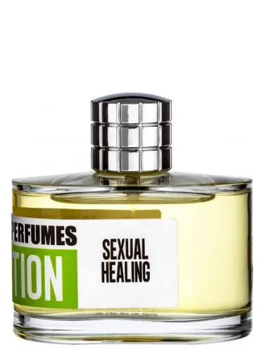 Imagen de Sexual Healing