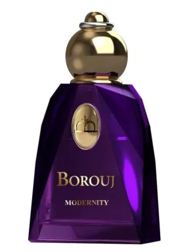 Perfume Modernity de Borouj