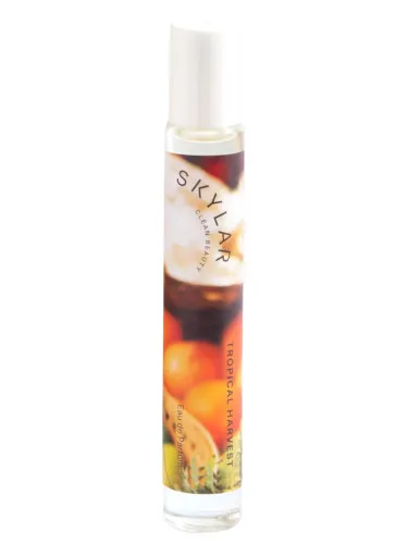Imagen de Tropical Harvest