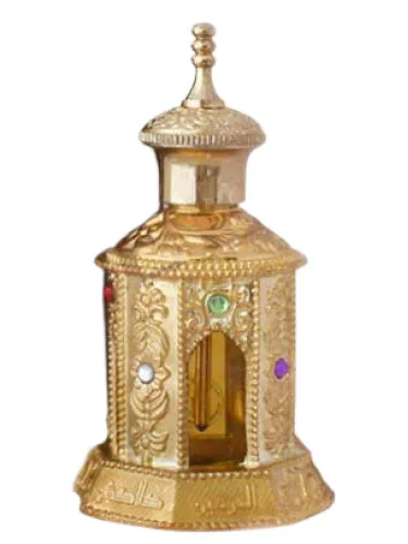 Perfume Al Haramain Collection Gold de Al Haramain Perfumes