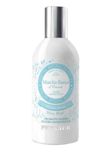 Perfume Muschio Bianco d'Oriente de Perlier