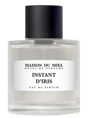 Perfume Instant d'Iris de Maison Du Miel