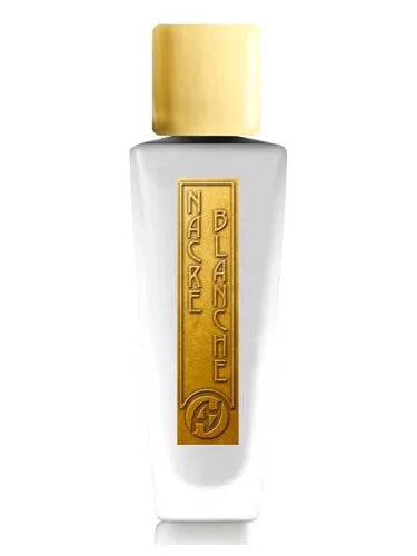 Perfume Nacre Blanche de Antonio Alessandria