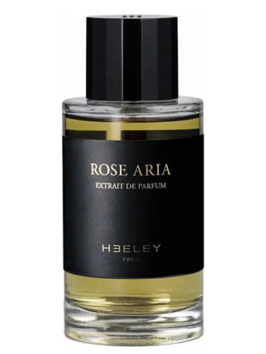 Imagen de Rose Aria