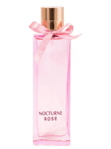 Perfume Nocturne Rose de Новая Заря (Novaya Zarya – The New Dawn)