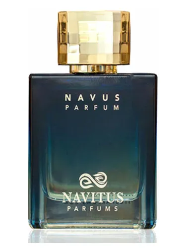 Perfume Navus de Navitus Parfums