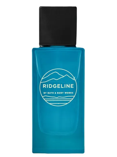 Perfume Ridgeline de Bath & Body Works