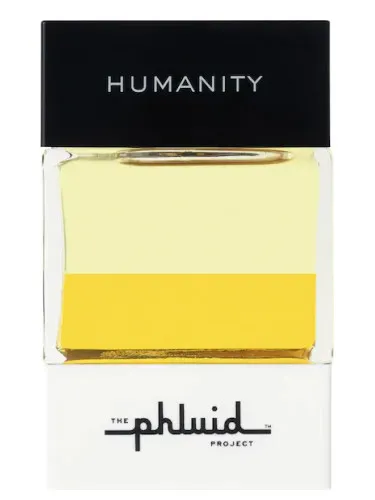 Perfume Humanity de The Phluid Project