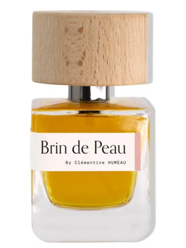 Perfume Brin de Peau de Parfumeurs du Monde
