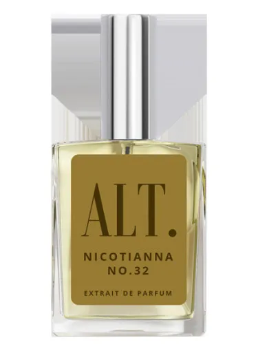 Perfume Nicotianna de ALT. Fragrances