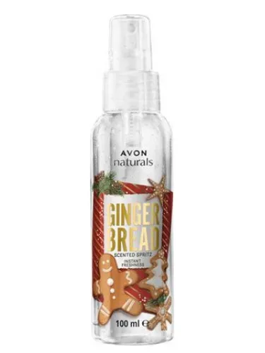 Imagen de Naturals Gingerbread