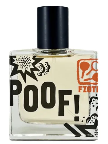 Perfume Poof! de FZOTIC
