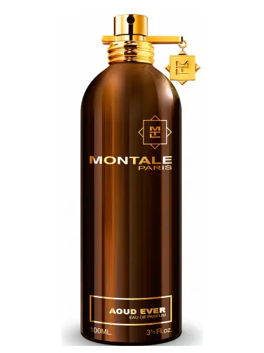 Perfume Aoud Ever de Montale
